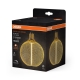 OSRAM LDECOG125GD 3,5W/818 230V FILE274X1OSRAM