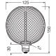 OSRAM LDECOG125GD 3,5W/818 230V FILE274X1OSRAM