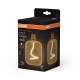 OSRAM LDECOSQ100GD 3,5W/818230VSFILE274X1OSRAM