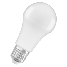 OSRAM LED ANTIB. bulb A60 10W/75W E27 2700K 1055lm NonDim 25Y opál