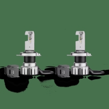 OSRAM LED autožárovka H4 NIGHT BREAKER SMART 64193DWNBSM 21/20W 12V P43T 2-pack