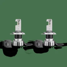 OSRAM LED autožárovka H4 NIGHT BREAKER SMART 64193DWNBSM 21/20W 12V P43T 2-pack