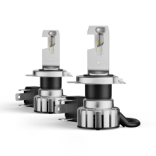 OSRAM LED autožárovka H4 NIGHT BREAKER SMART 64193DWNBSM 21/20W 12V P43T 2-pack