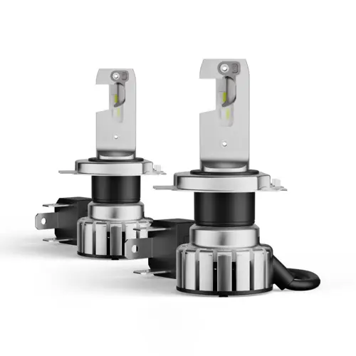 OSRAM LED autožárovka H4 NIGHT BREAKER SMART 64193DWNBSM 21/20W 12V P43T 2-pack