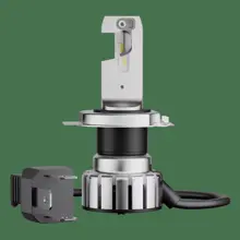 OSRAM LED autožárovka H4 NIGHT BREAKER SMART 64193DWNBSM 21/20W 12V P43T