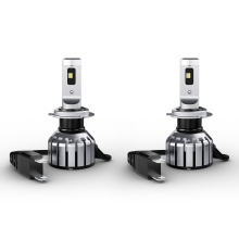 OSRAM LED autožárovka H7 NIGHT BREAKER 64210DWNBG2 16W 12/24V PX26d 2-pack