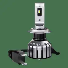 OSRAM LED autožárovka H7 NIGHT BREAKER 64210DWNBG2 16W 12/24V PX26d