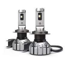 OSRAM LED autožárovka H7 NIGHT BREAKER SMART 64210DWNBSM 16W 12V PX26d HFBox-2ks