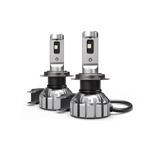 OSRAM LED autožárovka H7 NIGHT BREAKER SMART 64210DWNBSM 16W 12V PX26d HFBox-2ks