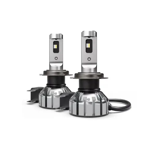 OSRAM LED autožárovka H7 NIGHT BREAKER SMART 64210DWNBSM 16W 12V PX26d HFBox-2ks