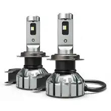 OSRAM LED autožárovka H7 NIGHT BREAKER SMART 64210DWNBSM 21/20W 12V PX26d 2-pack