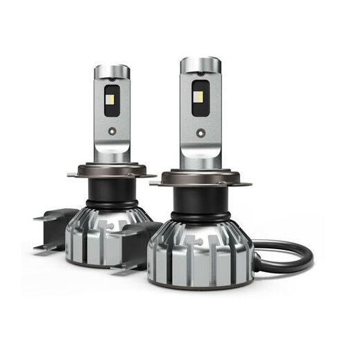 OSRAM LED autožárovka H7 NIGHT BREAKER SMART 64210DWNBSM 21/20W 12V PX26d 2-pack