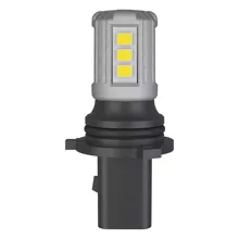 OSRAM LED autožárovka P13W 828DWP 1.6W 12V PG18.5d-1