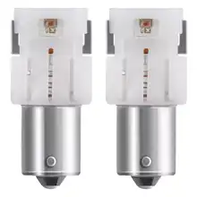 OSRAM LED autožárovka P21W 7506DRP-02B 1.9W 12V BA15s blistr-2ks