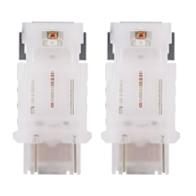 OSRAM LED autožárovka P27/7W 3157DRP-02B 1.4W 12V W2.5x16q blistr-2ks