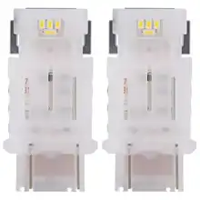 OSRAM LED autožárovka P27/7W 3157DWP-02B 2W 12V W2.5x16q blistr-2ks