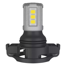 OSRAM LED autožárovka PS19W 5201DWP 1.6W 12V PG20-1