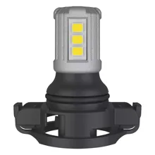 OSRAM LED autožárovka PS19W 5201DWP 1.6W 12V PG20-1