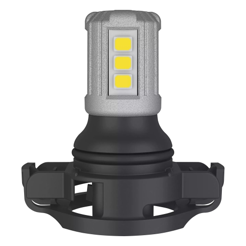 OSRAM LED autožárovka PS19W 5201DWP 1.6W 12V PG20-1