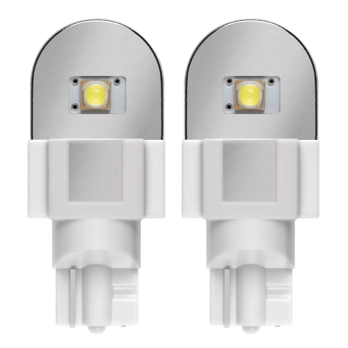 OSRAM LED autožárovka W16W 921DWP-02B 2.1W 12V W2.1x9.5d blistr-2ks