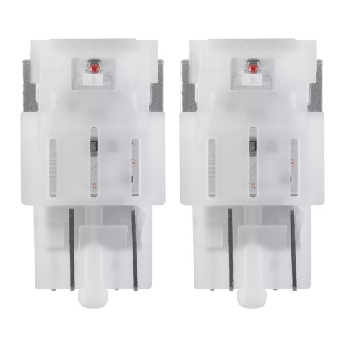 OSRAM LED autožárovka W21/5W 7515DRP-02B 1.7W 12V W3x16q blistr-2ks