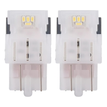 OSRAM LED autožárovka W21/5W 7515DWP-02B 1.9W 12V W3x16q blistr-2ks