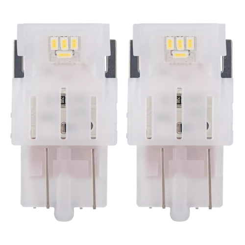 OSRAM LED autožárovka W21/5W 7515DWP-02B 1.9W 12V W3x16q blistr-2ks