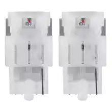 OSRAM LED autožárovka W21W 7505DRP-02B 1.4W 12V W3x16d blistr-2ks