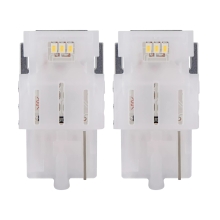 OSRAM LED autožárovka W21W 7505DWP-02B 2W 12V W3x16d blistr-2ks