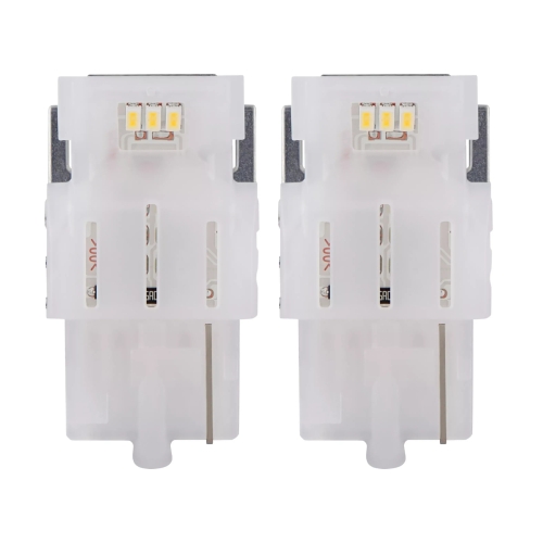 OSRAM LED autožárovka W21W 7505DWP-02B 2W 12V W3x16d blistr-2ks