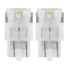 OSRAM LED autožárovka W21W 7505DYP-02B 1.3W 12V W3x16d blistr-2ks