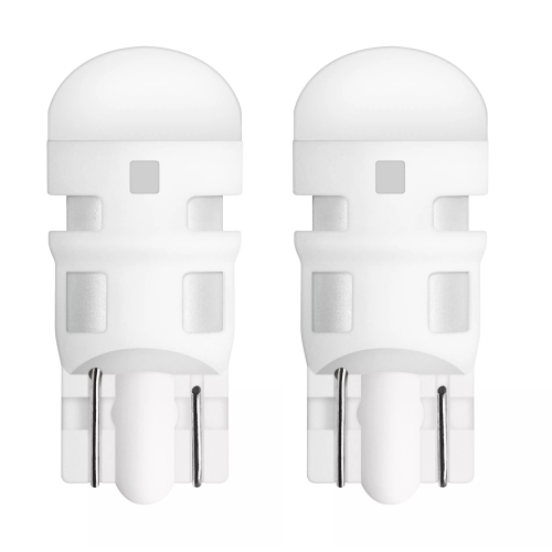 OSRAM LED autožárovka W5W 2825DRP-02B 0.6W 12V W2.1x9.5d blistr-2ks