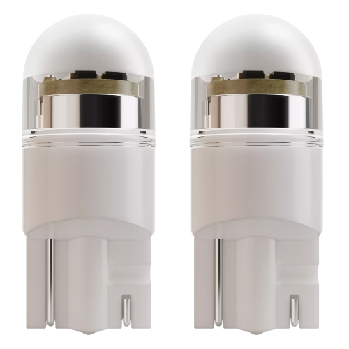 OSRAM LED autožárovka W5W 2825DWP-02B 0.8W 12V W2.1x9.5d blistr-2ks