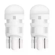 OSRAM LED autožárovka W5W 2827DYP-02B 0.5W 12V W2.1x9.5d blistr-2ks