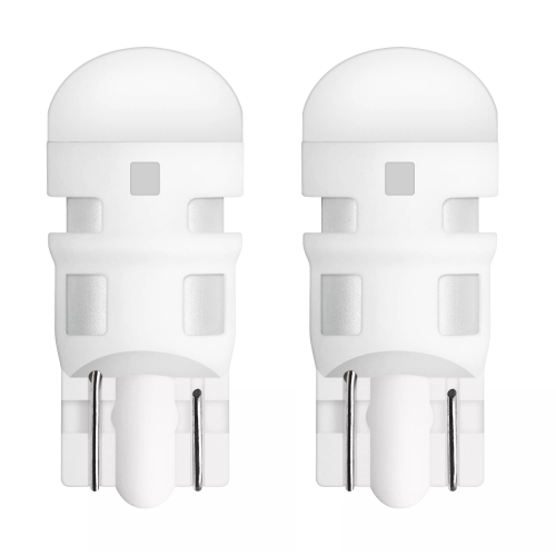 OSRAM LED autožárovka W5W 2827DYP-02B 0.5W 12V W2.1x9.5d blistr-2ks