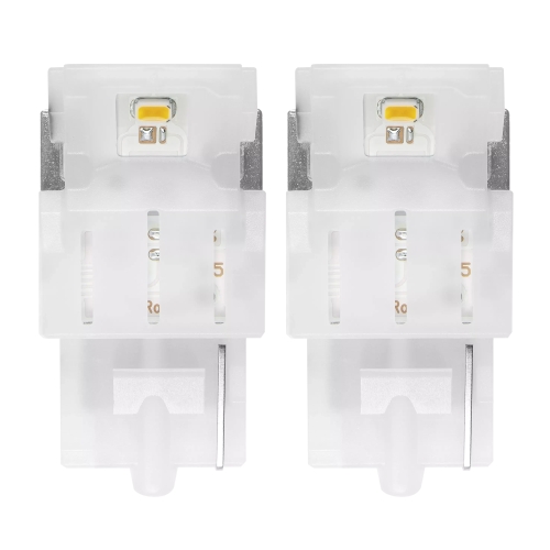 OSRAM LED autožárovka WY21W 7504DYP-02B 1.3W 12V W3x16d blistr-2ks
