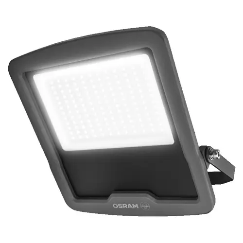 OSRAM LED ENDURA venkovní reflektor 100W PCR 100W 840 Šedá