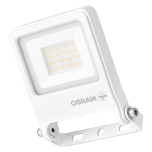 OSRAM LED ENDURA Venkovní reflektor 10W PCR 10W 830 Bílá