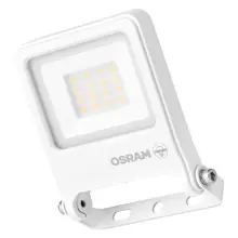 OSRAM LED ENDURA venkovní reflektor 10W PCR 10W 830 Bílá