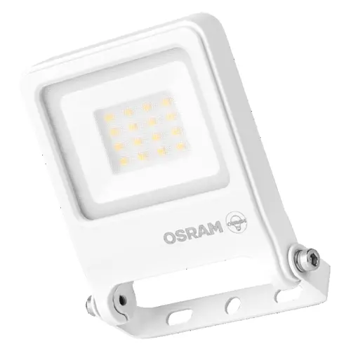 OSRAM LED ENDURA venkovní reflektor 10W PCR 10W 830 Bílá