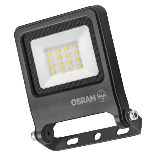 OSRAM LED ENDURA venkovní reflektor 10W PCR 10W 840 Šedá