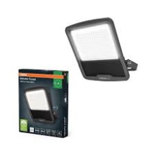 OSRAM LED ENDURA Venkovní reflektor 150W PCR 150W 840 Šedá