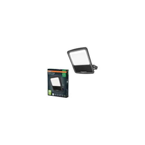 OSRAM LED ENDURA venkovní reflektor 150W PCR 150W 840 Šedá
