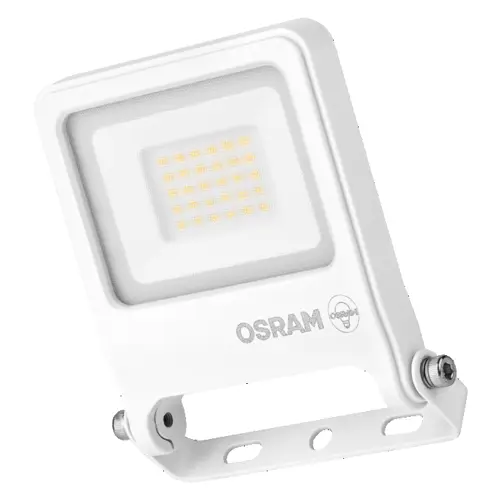 OSRAM LED ENDURA venkovní reflektor 20W PCR 20W 830 Bílá