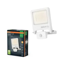 OSRAM LED ENDURA venkovní reflektor 20W PCR 20W 830 Bílá