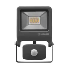 OSRAM LED ENDURA venkovní reflektor 20W PCR 20W 830 Šedá