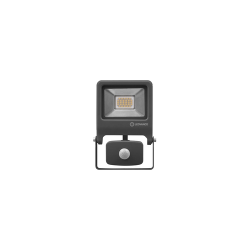 OSRAM LED ENDURA Venkovní reflektor 20W PCR 20W 830 Šedá