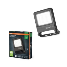 OSRAM LED ENDURA Venkovní reflektor 20W PCR 20W 840 Šedá