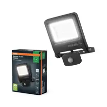 OSRAM LED ENDURA venkovní reflektor 30W PCR 30W 830 Šedá