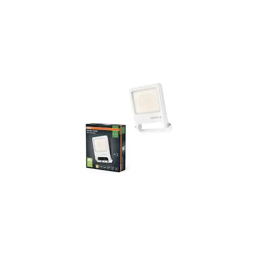 OSRAM LED ENDURA venkovní reflektor 50W PCR 50W 830 Bílá